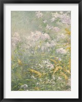 John Henry Twachtman - Summer Fine Art Print