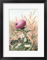 Meadow Flowers 1 Fine Art Print
