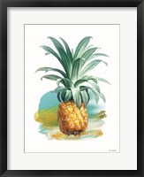 Pineapple II Fine Art Print