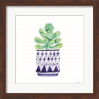 The Cacti Fine Art Print