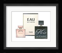 Forever Fashion Perfume Fine Art Print
