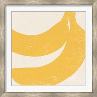 Graphic Fruit II Fine Art Print