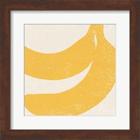 Graphic Fruit II Fine Art Print