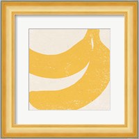 Graphic Fruit II Fine Art Print