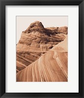 Coyote Buttes I Autumn Fine Art Print
