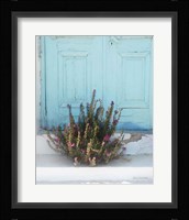 Santorini I Fine Art Print