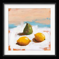Fruit and Cheer II Fine Art Print