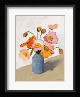 Subtle Bouquet Fine Art Print