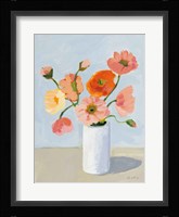 Iceland Poppies Fine Art Print