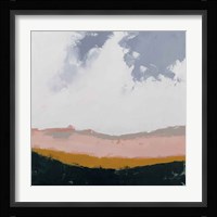 Hills Beyond Hills Fine Art Print