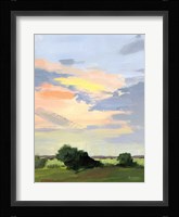 Skylight II Fine Art Print