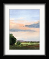 Skylight I Fine Art Print