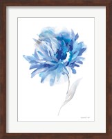 Bold Blooming II Fine Art Print