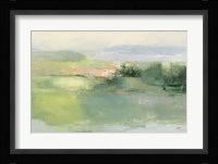 Gentle World Fine Art Print