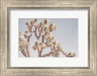 Desert Floral I Fine Art Print