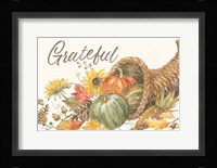 Happy Harvest II Fine Art Print