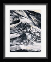 Graphic Canyon III Fine Art Print