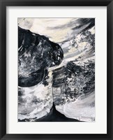 Graphic Canyon II Fine Art Print