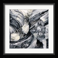 Graphic Canyon I Fine Art Print
