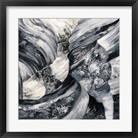 Graphic Canyon I Fine Art Print