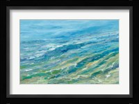 Seabed Fine Art Print