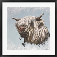 Chewy Coo Fine Art Print