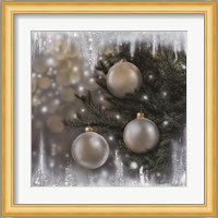 Christmas Elegance Fine Art Print