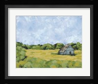 Spring Meadow Fine Art Print