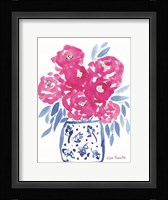 Granny's Fresh Picks Fine Art Print