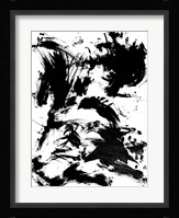 Expressive Abstract I Fine Art Print