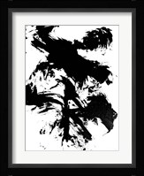 Expressive Abstract III Fine Art Print