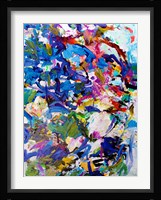 Twilight Explosion Fine Art Print