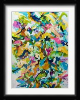 Morning Glory Fine Art Print