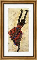 Her Freedom Fine Art Print