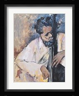 Listen to the Music I Fine Art Print