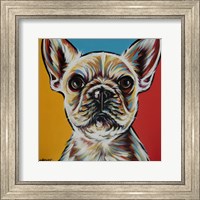 Chroma Dogs II Fine Art Print