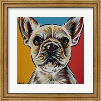 Chroma Dogs II Fine Art Print