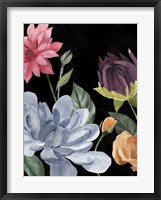 Twilight Blossom I Framed Print