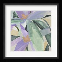 Pistil's Song I Framed Print