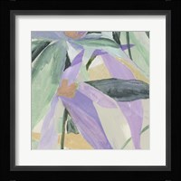Pistil's Song II Framed Print
