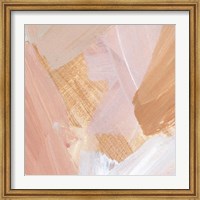 Pink Vanilla IV Fine Art Print