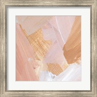 Pink Vanilla IV Fine Art Print
