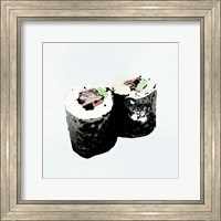 Sushi Style III Fine Art Print