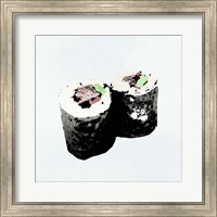 Sushi Style III Fine Art Print