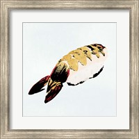 Sushi Style VII Fine Art Print