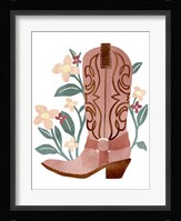 Wild & Free II Fine Art Print