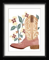 Wild & Free III Fine Art Print