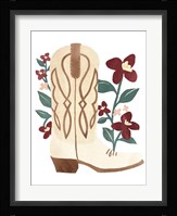 Wild & Free IV Fine Art Print