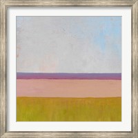 Beyond the Fields I Fine Art Print