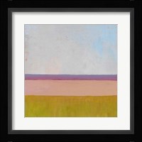 Beyond the Fields I Fine Art Print